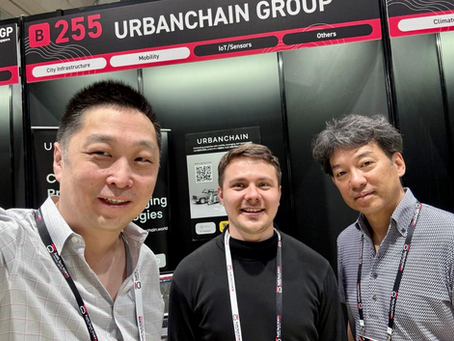 🇯🇵 UCG Showcases Updated Products at SusHi Tech Tokyo 2026