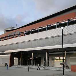 Residential, commercial