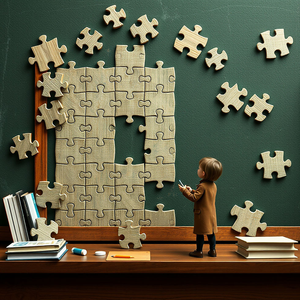 Puzzle