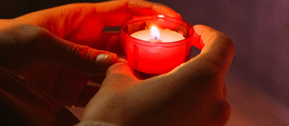 Believe in Meditation