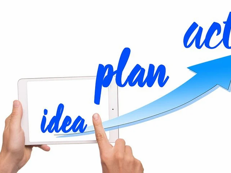 7 Tips on Presentation