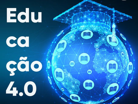 O que é a educação 4.0?
