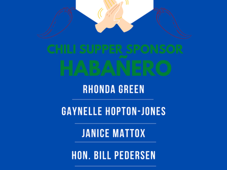 Join our Habanero Sponsors!