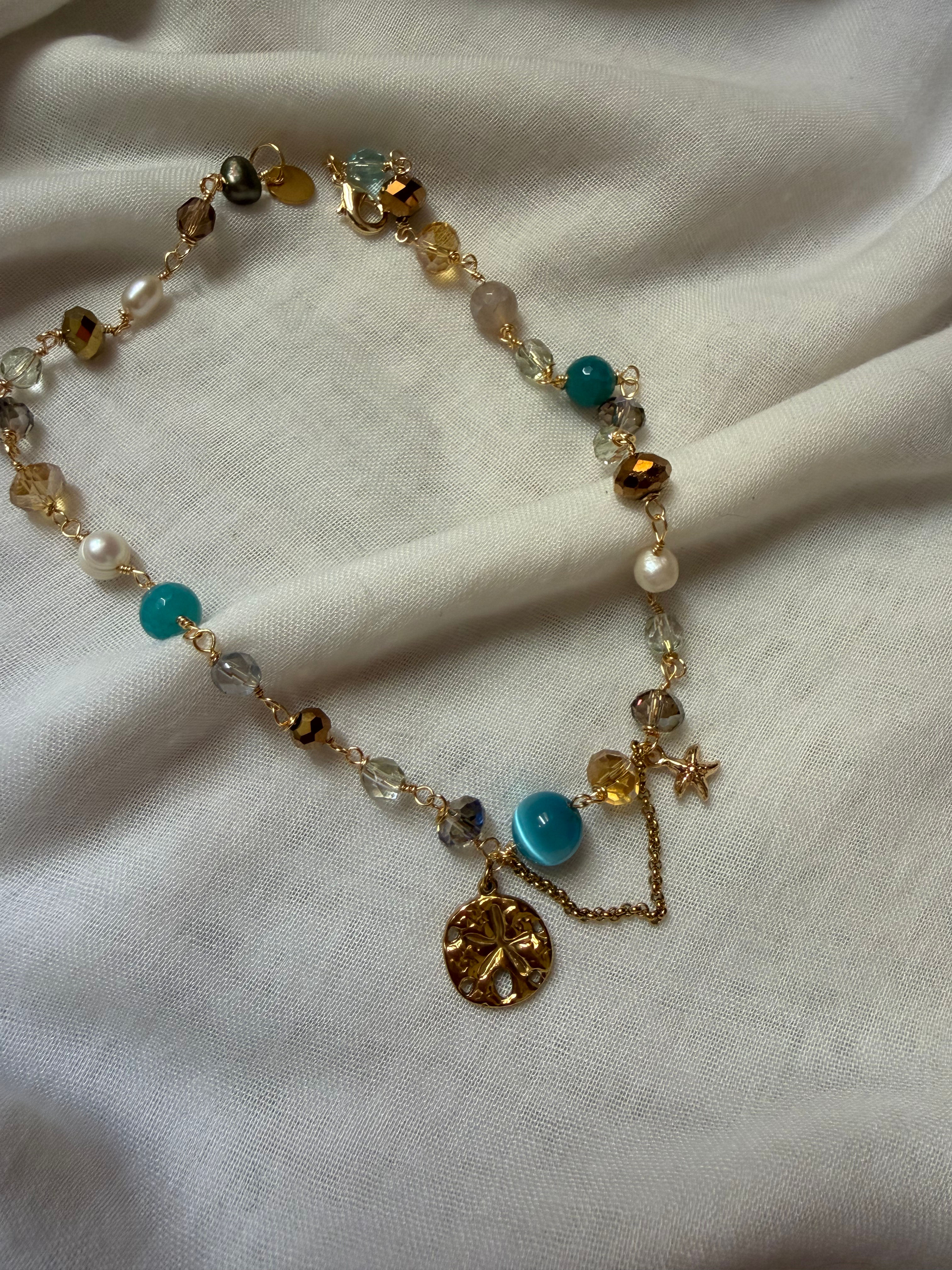 Collar san carlos 2 