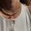 Thumbnail: cadena, collar de perlas, collares, accesorios
