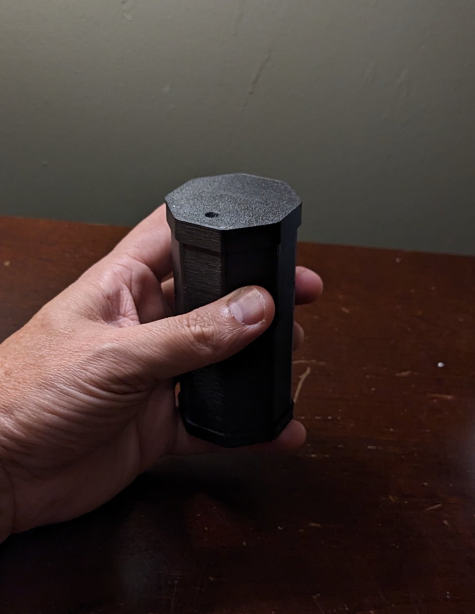 Thumbnail: The Wicka Whistle