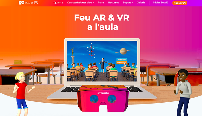 coespaces captura.png