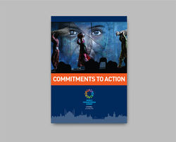 WHS Commitment to Action