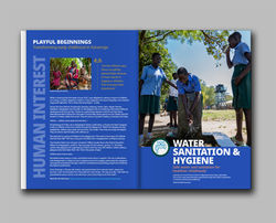 UNICEF Uganda Annual Report 2025