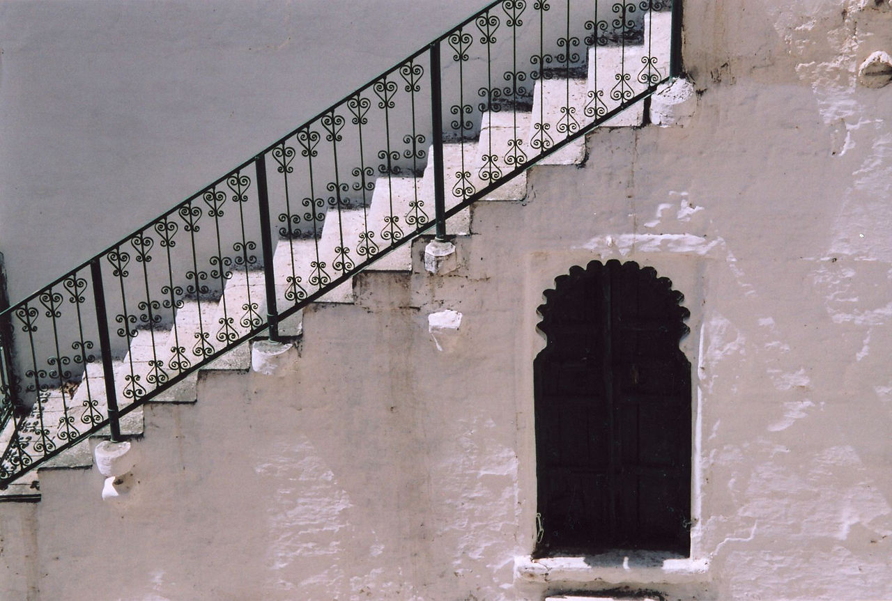 India