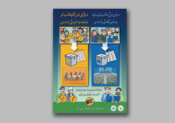 Afghanistan Elections