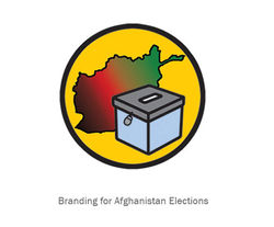 Afghanistan Elections 2005