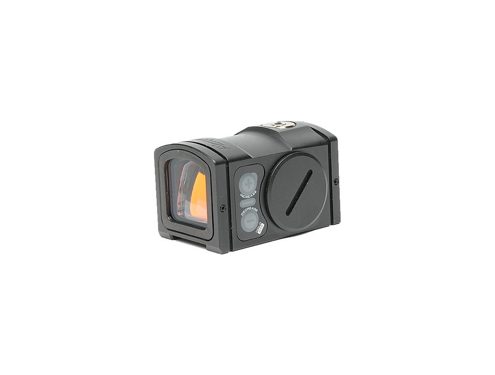 Thumbnail: EvolutionGear Acro P-2 3.5 MOA Red Dot Sight