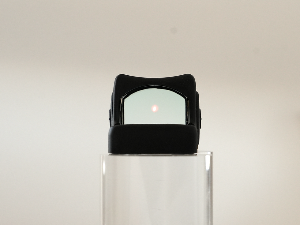 Thumbnail: Holy Warrior RMR Red Dot Sight BLK/FDE airsoft sight