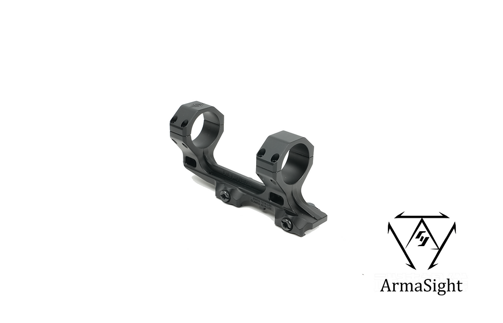 Thumbnail: ArmaSight Anodized Aluminum AUS Scope Mount