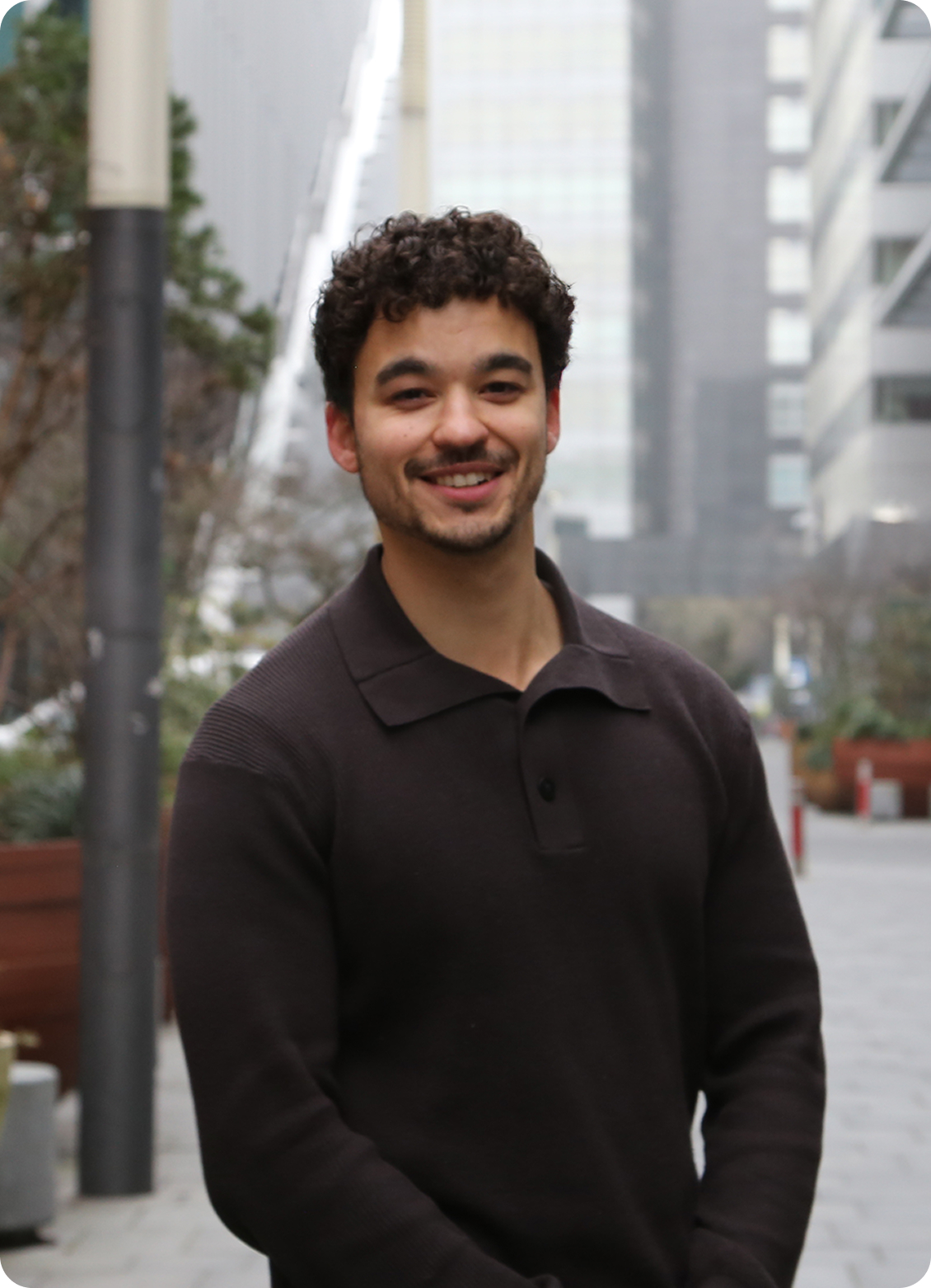 Foto van schrijver: Miquelangelo Productions