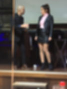 אמן חושים לחברה