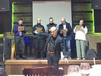 אמן חושים מומלץ