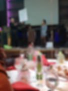 אמן חושים לחברה