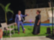 רעיון ליום הולדת 40