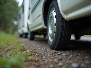 Maintaining Your Caravan: Essential Caravan Maintenance Tips