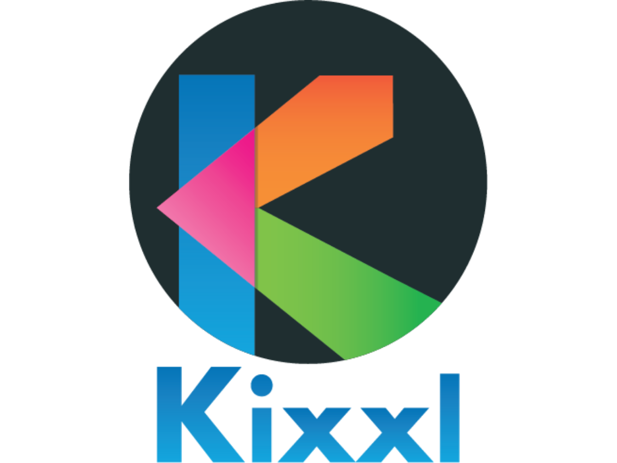 Kixxl LLC logo