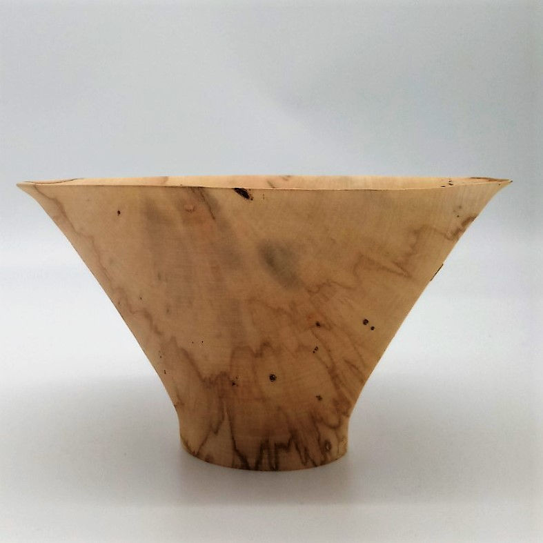 Miniature : Coupe Érable échauffé