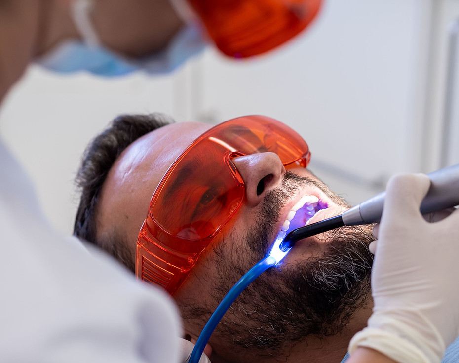 General Dentistry Cda