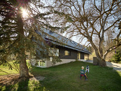 Haus am WALDRAND