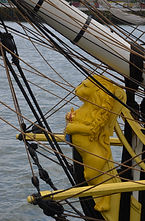 Rouen,Armada,bateaux