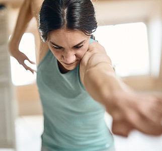 Jenny - Personal Coach - Bodensee