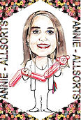 Annie Allsorts Children's Parties