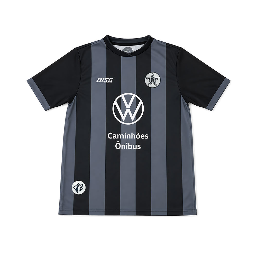 Camisa Listrada s/nº - Oficial
