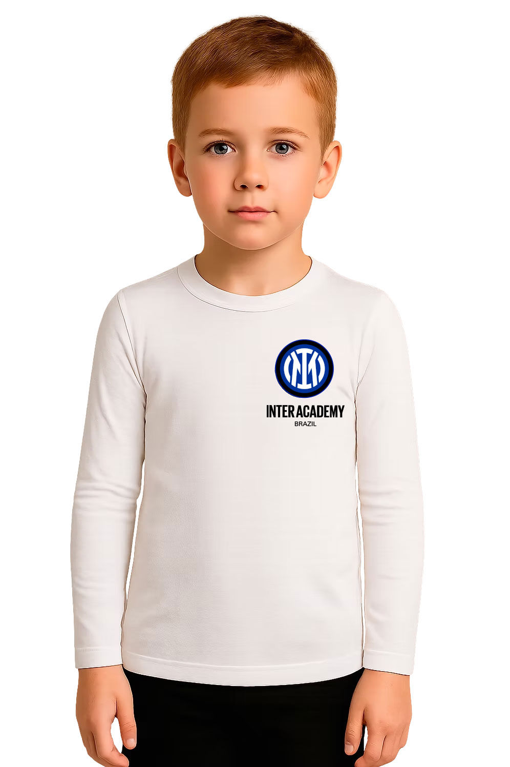 SEGUNDA PELE BRANCA INFANTIL