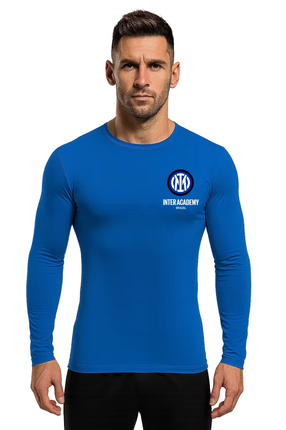 SEGUNDA PELE ROYAL MASCULINO