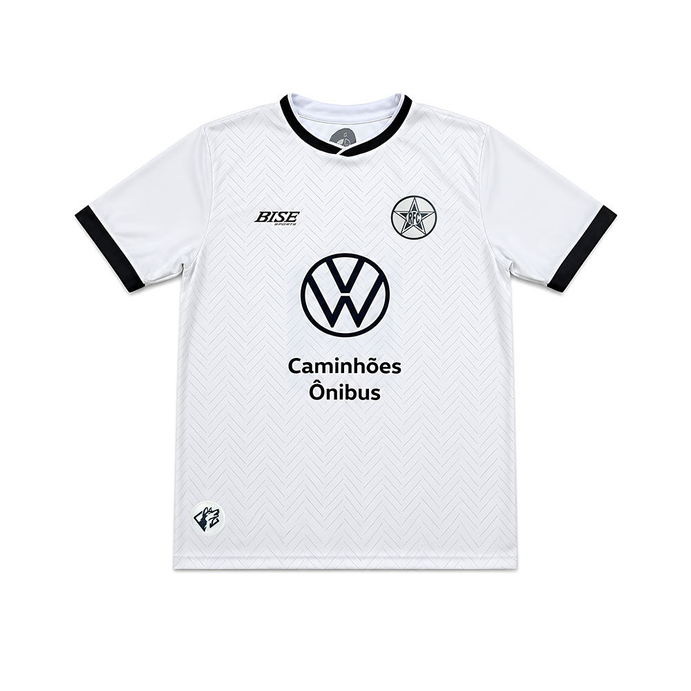 Camisa Branca s/nº - Oficial