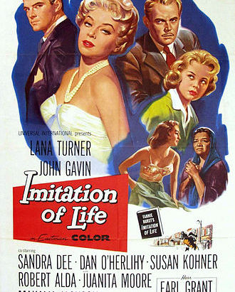 Imitation of Life (1959)