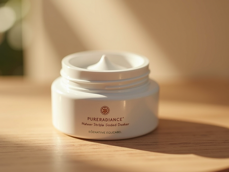 Revitalize Your Skin Routine with PureRadiance Essentials