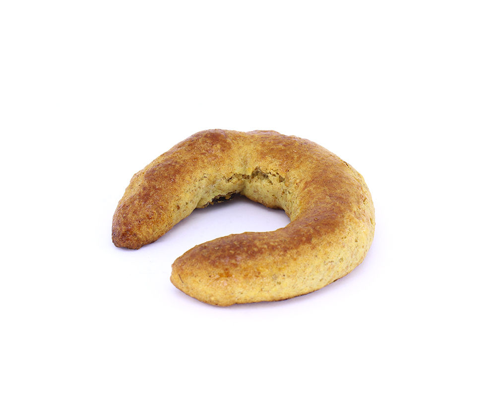 Ferraduras Integrais