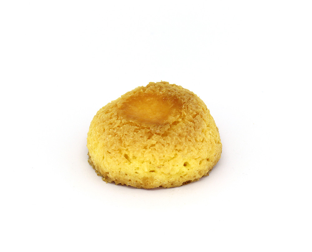 Bolinhos de Côco