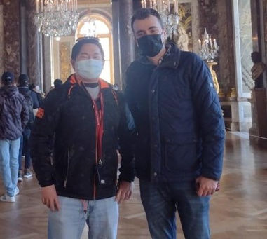 Dual Degree Program-Shih-Hao Lin