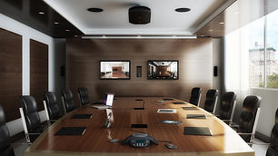 Sala de Vídeoconerência