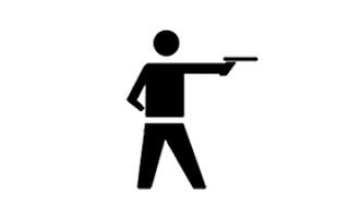 Logo: Disziplin Kurzwaffen
