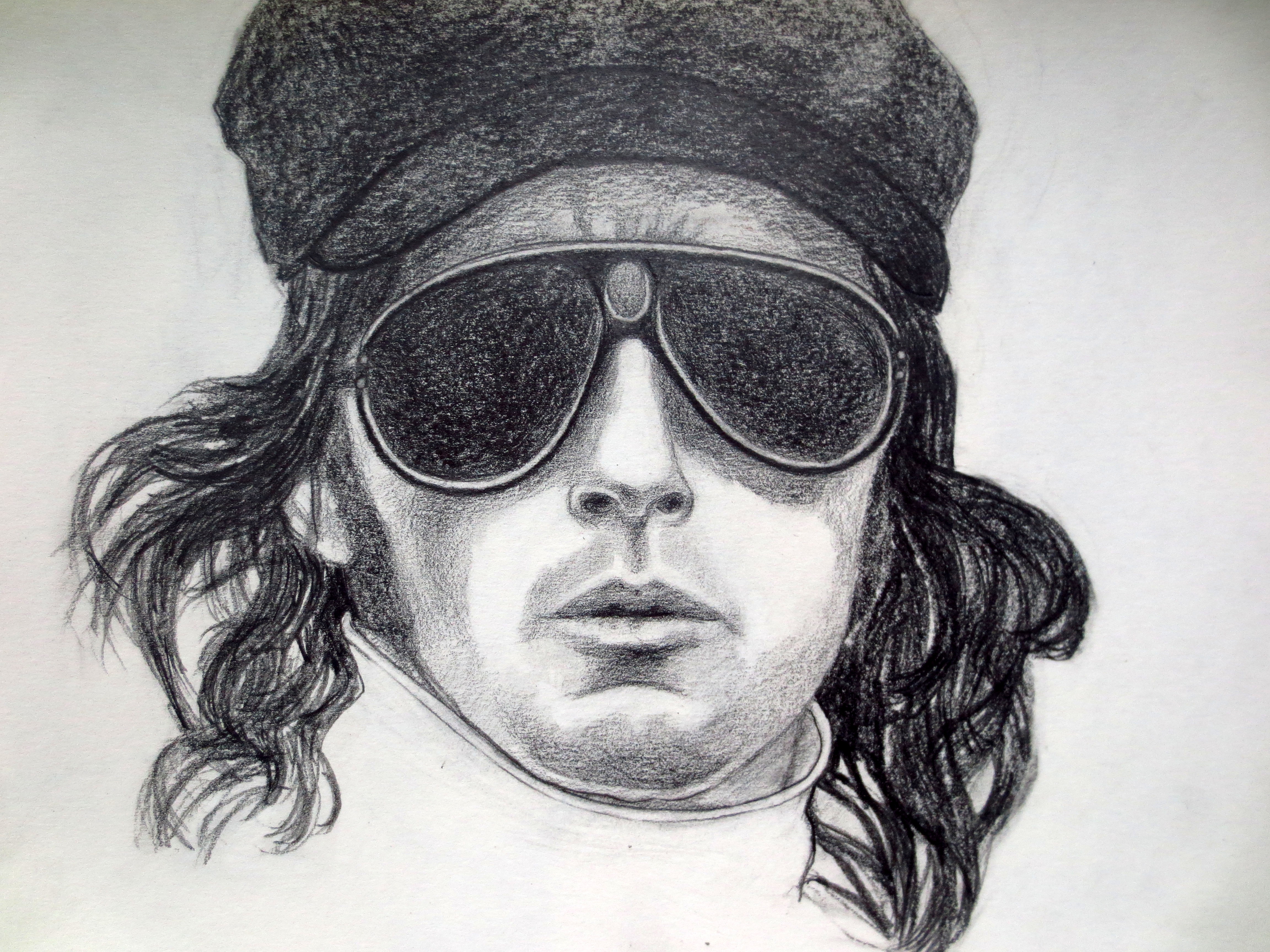 Sir Jackie Stewart