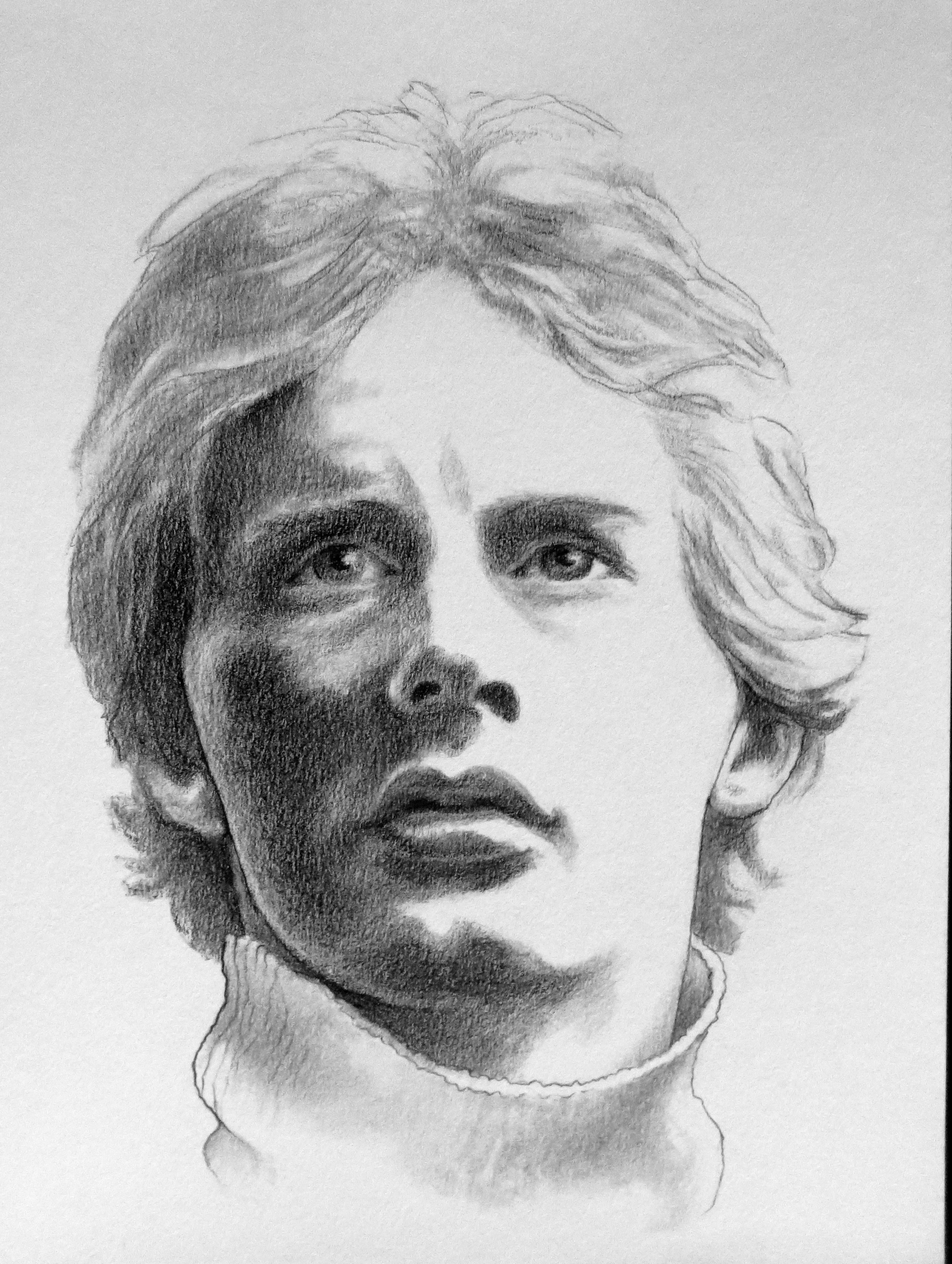 Gilles Villeneuve
