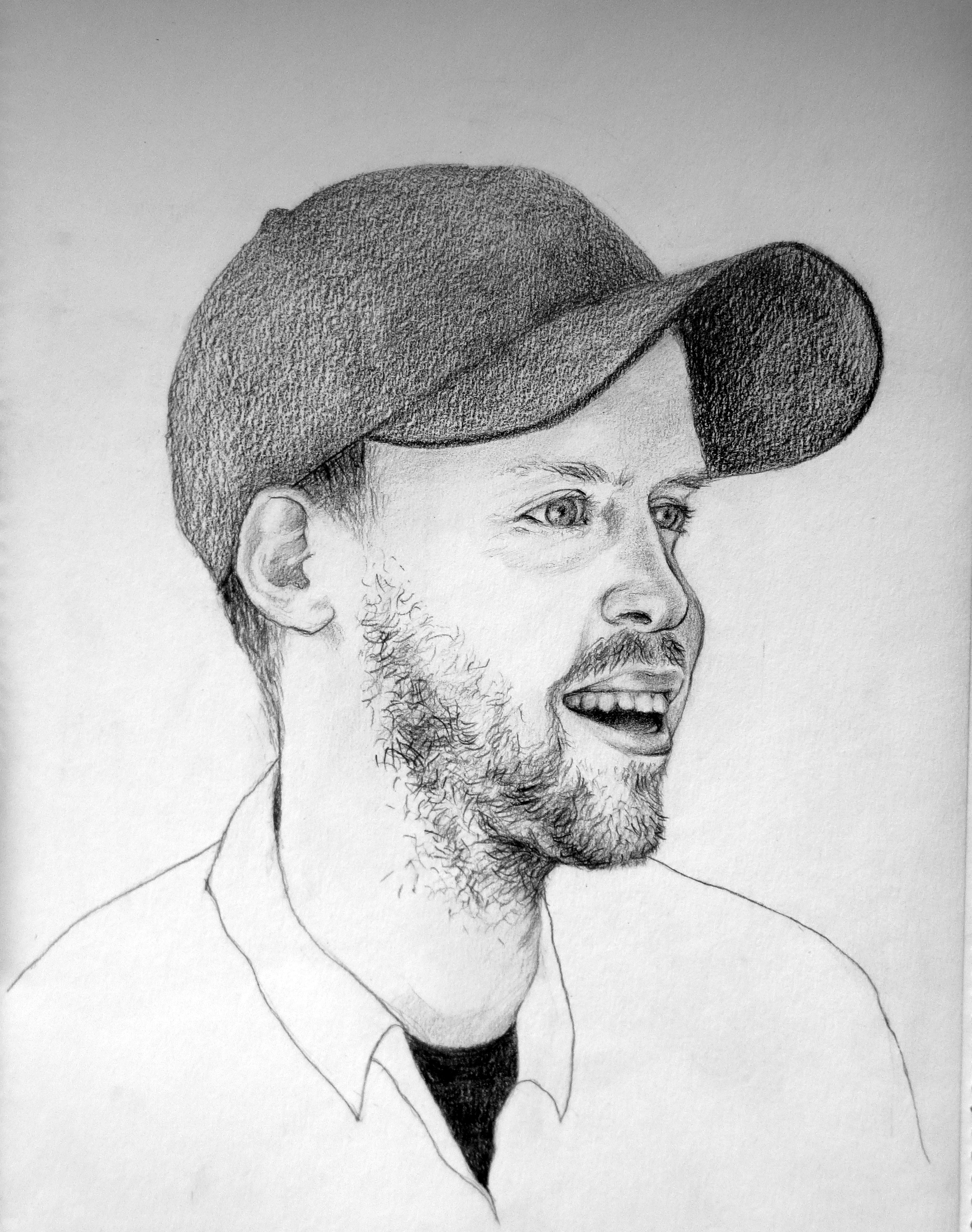Sebastean Vettel