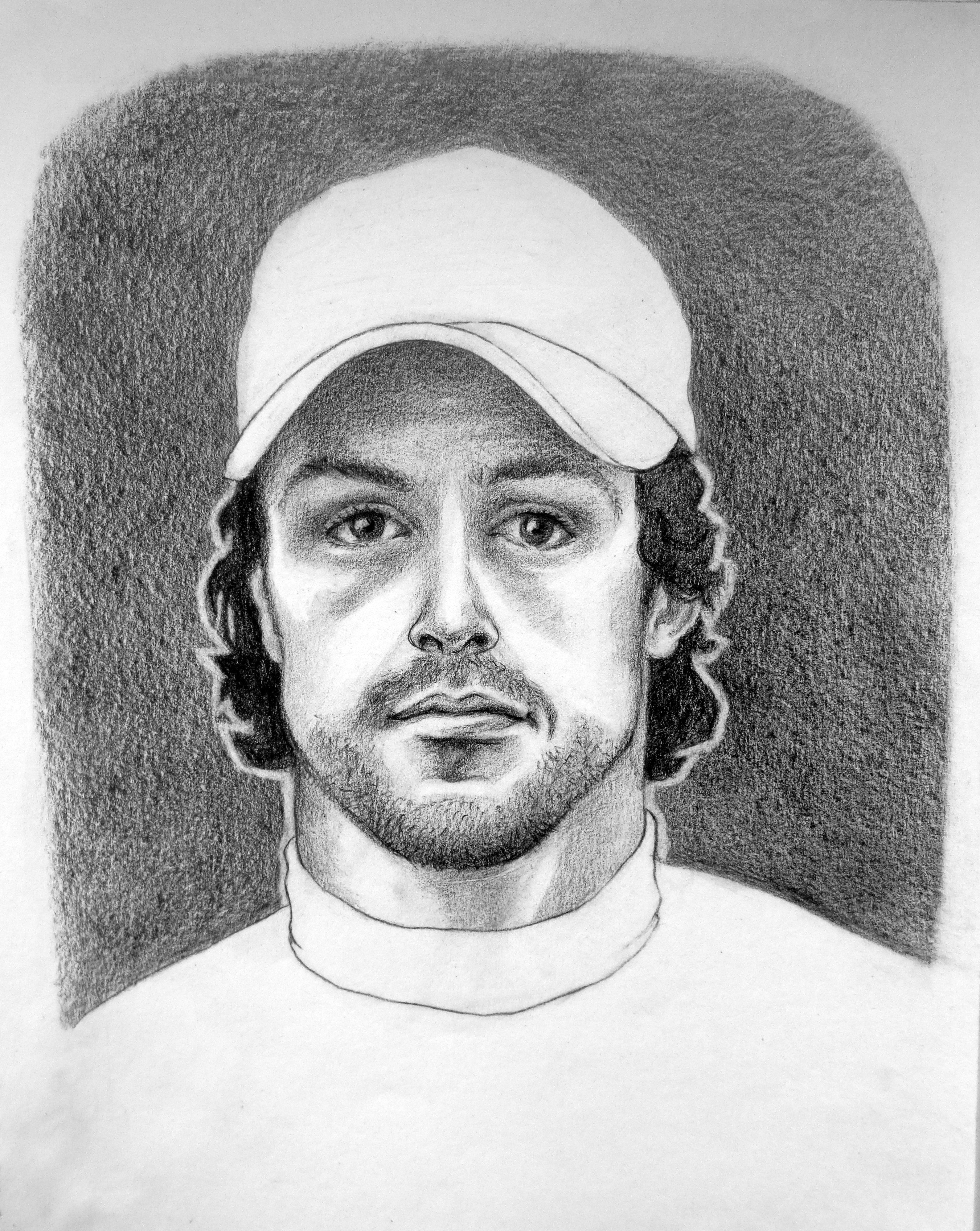 Fernando Alonso