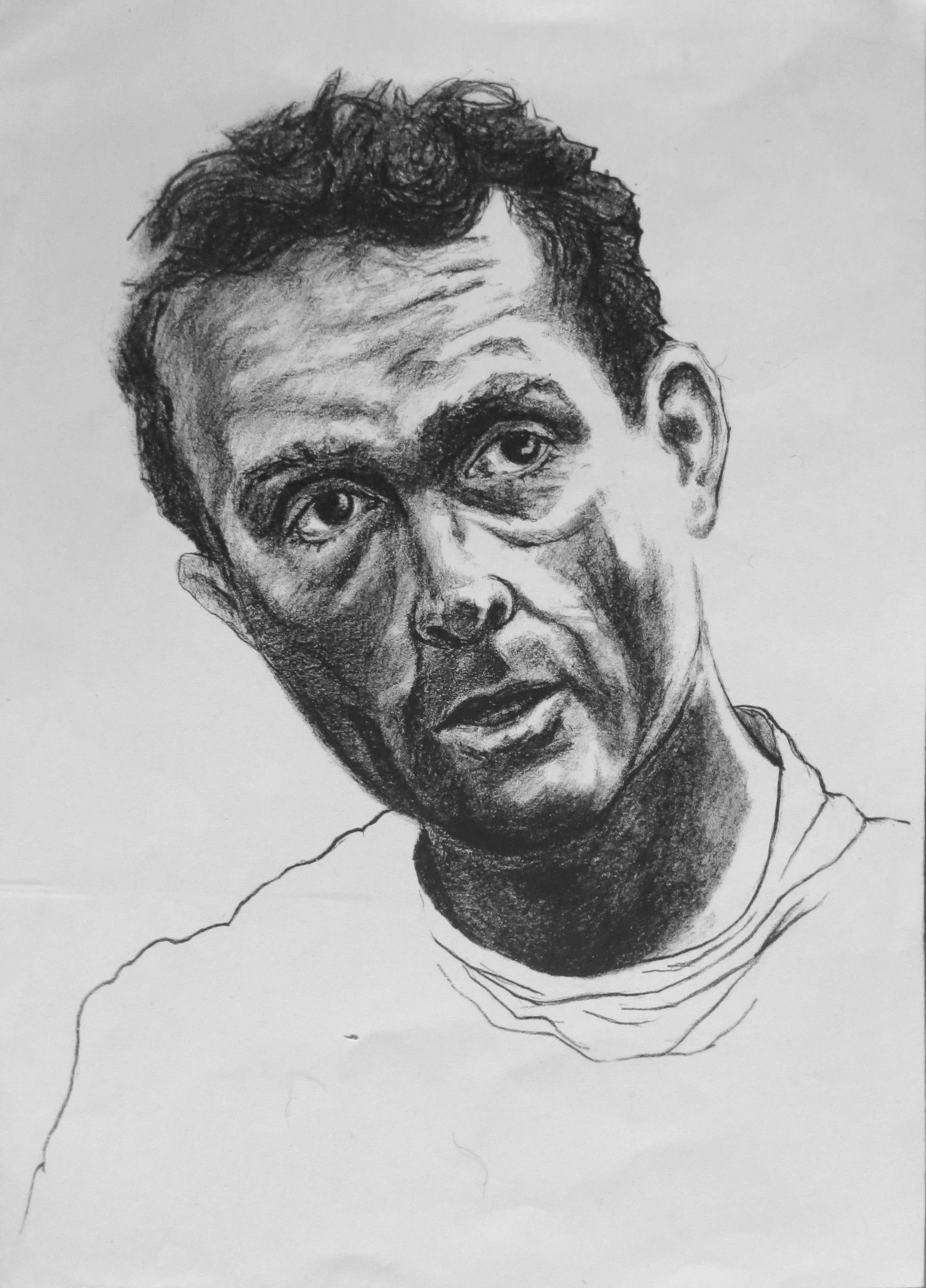 Phil Hill