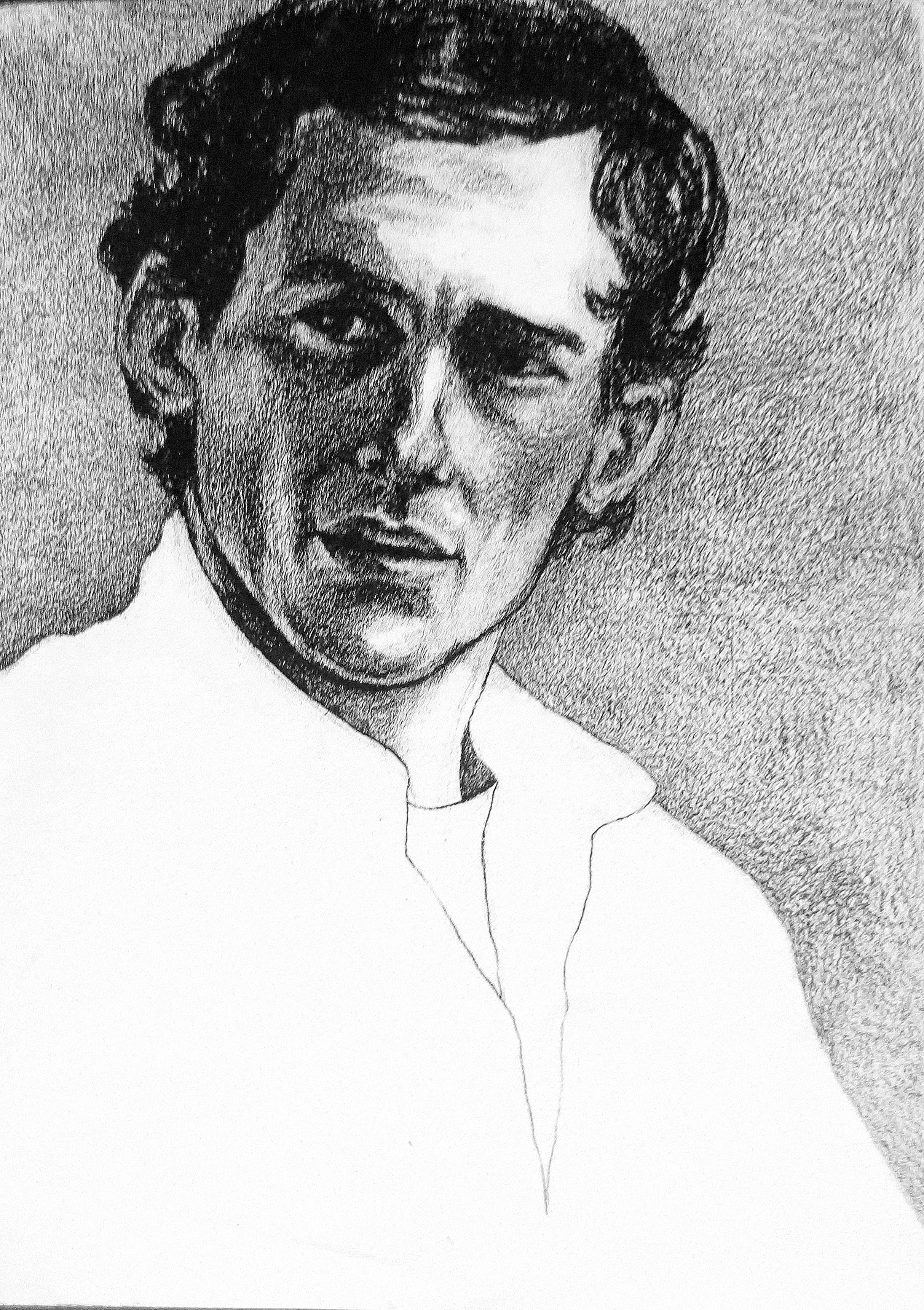 Ayrton Senna