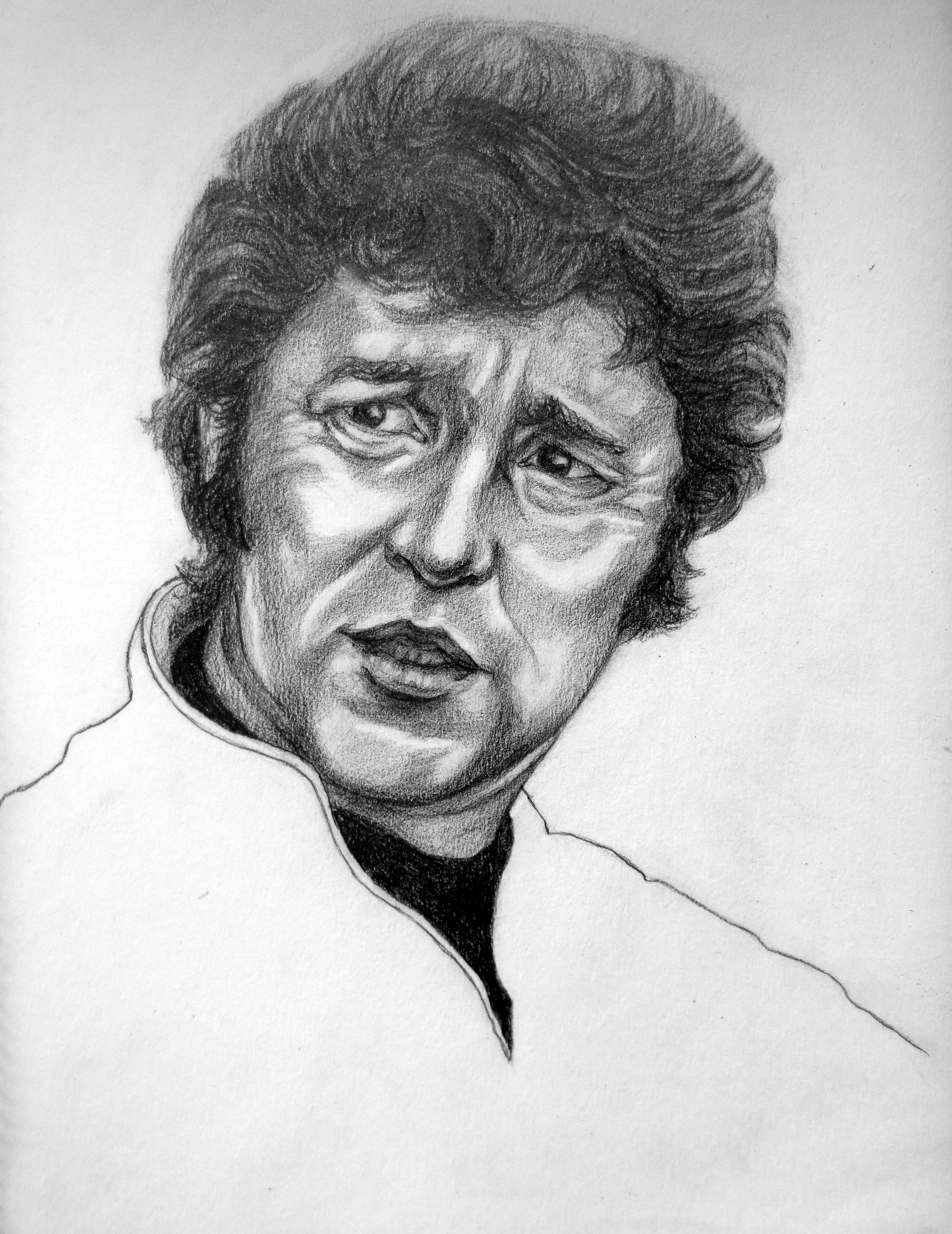 Mario Andretti